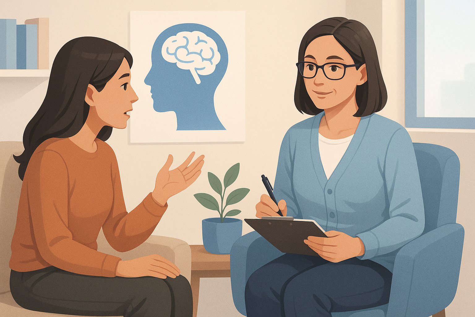 Psicoeducación en Salud Mental: conocimiento que transforma cuidados