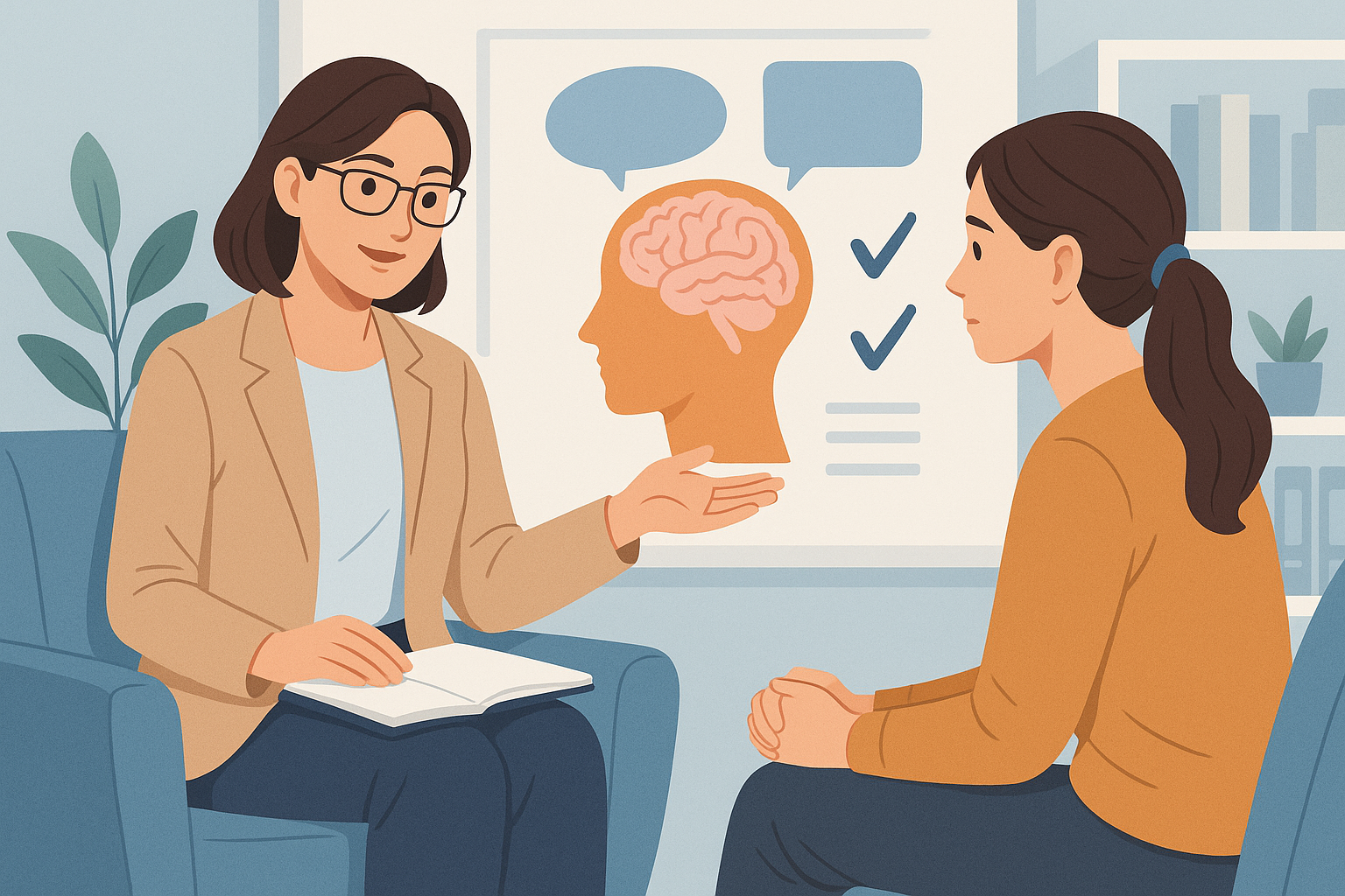 Psicoeducación en salud mental: conocimiento que transforma el cuidado