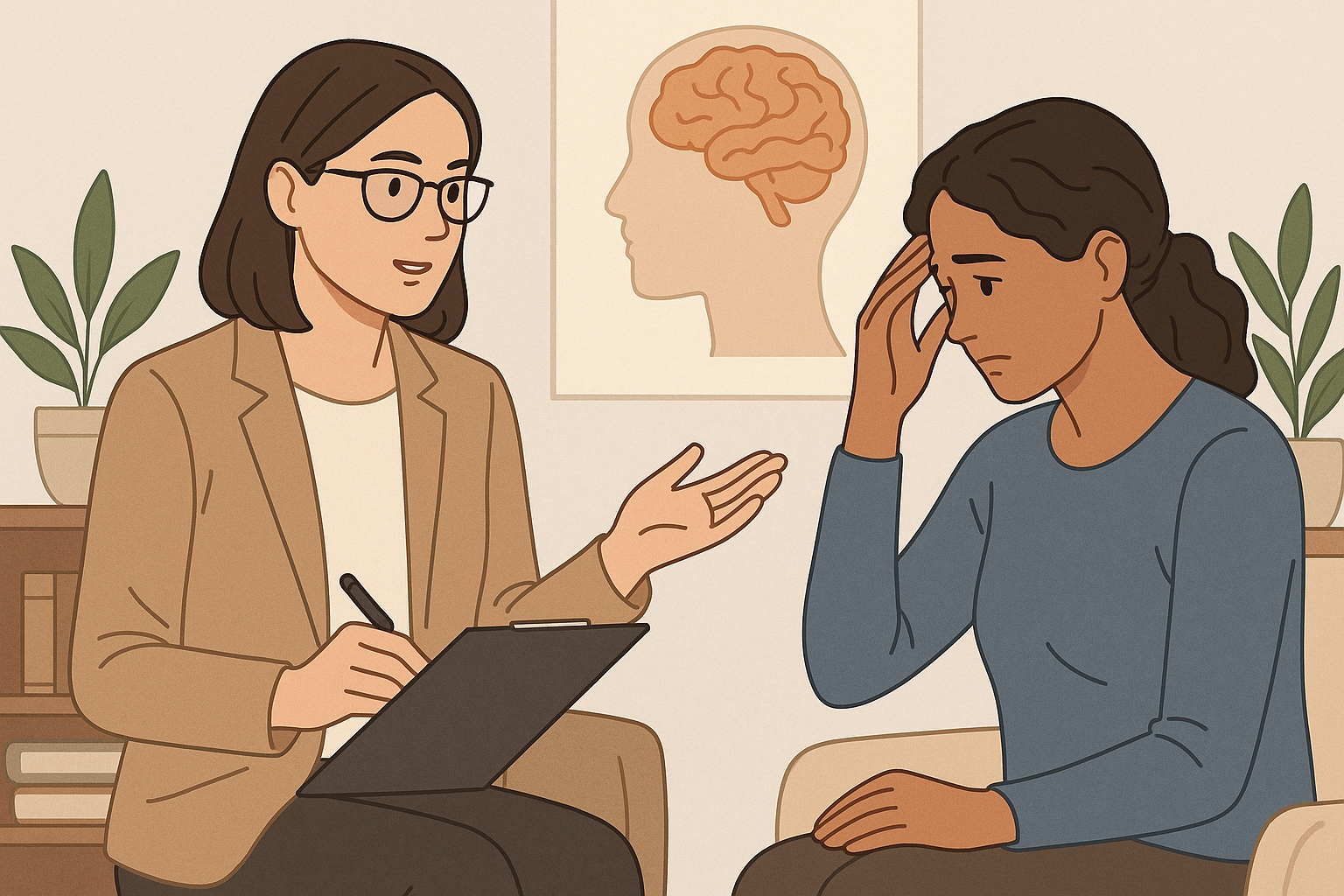 Psicoeducación en Salud Mental: conocimiento que se convierte en cuidado