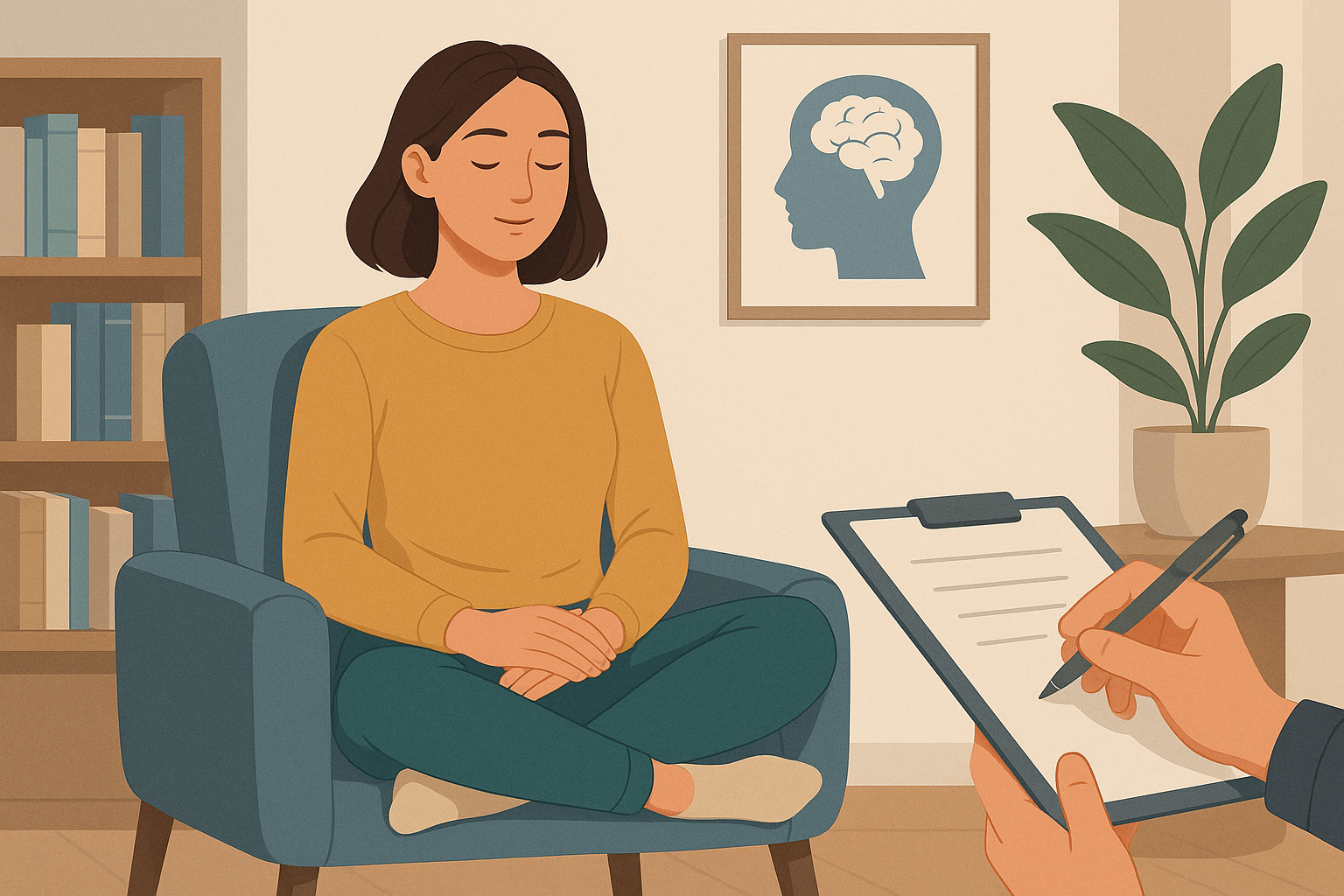 Salud emocional y bienestar: guía práctica para una vida equilibrada